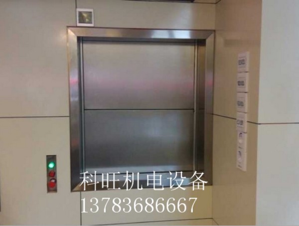 河南傳菜梯在合格后出現(xiàn)故障時什么問題呢？